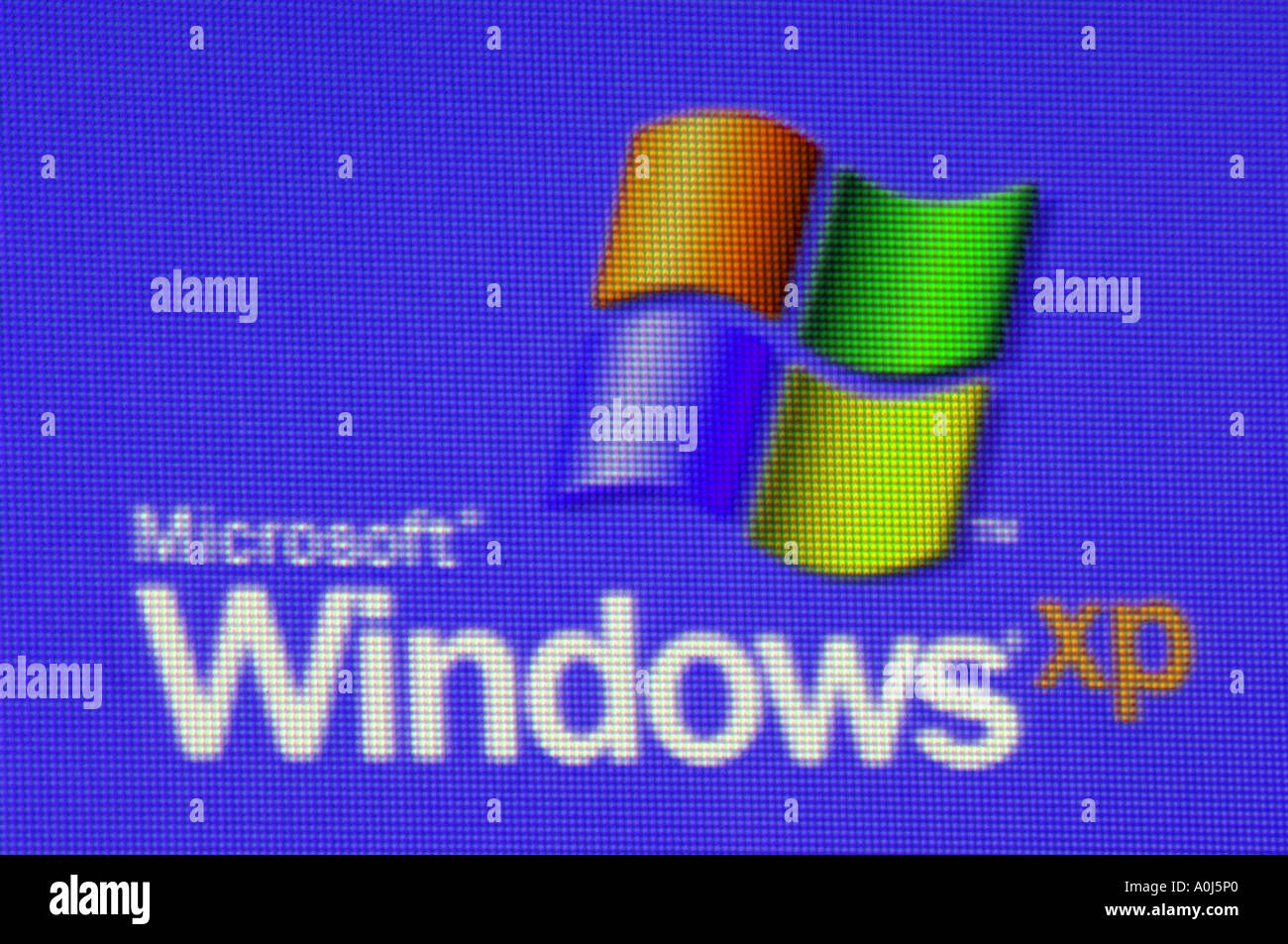Microsoft Xp Monitor Photo Windows Xp Neuer Flachbildschirm: Windows Xp Monitor Optimal Einstellen ...
