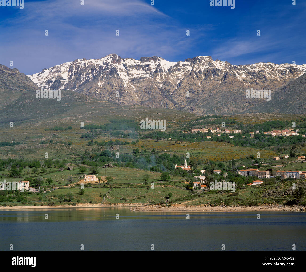 Fluss golo Fotos und Bildmaterial in hoher Auflösung Alamy