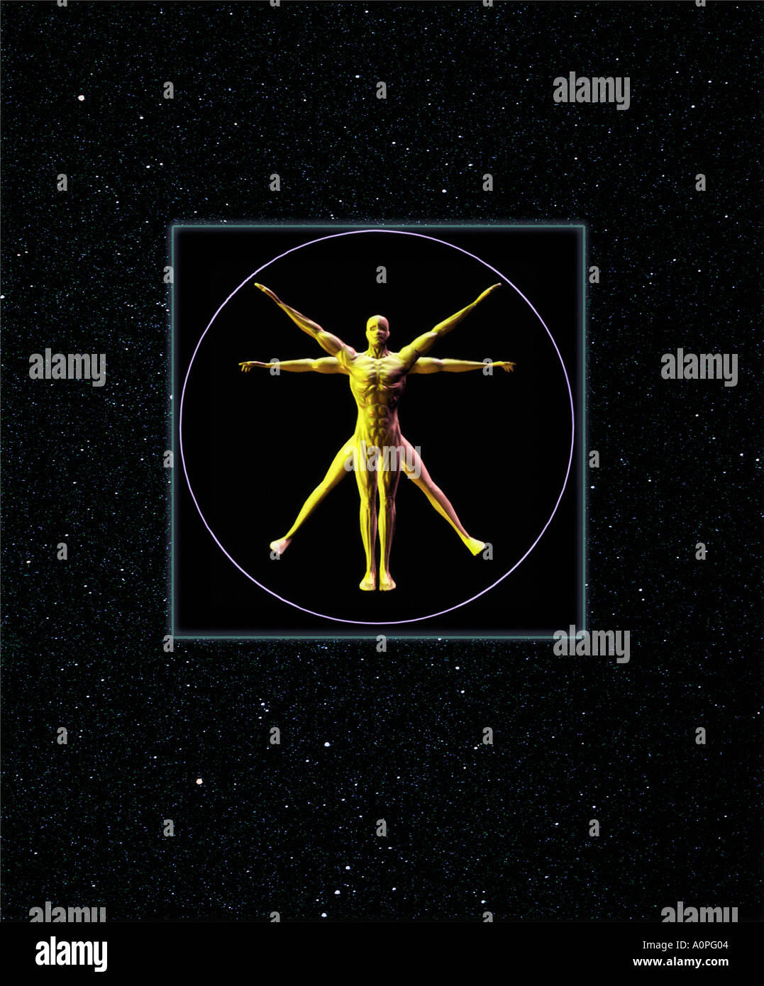 Ohne Titel Stockfoto