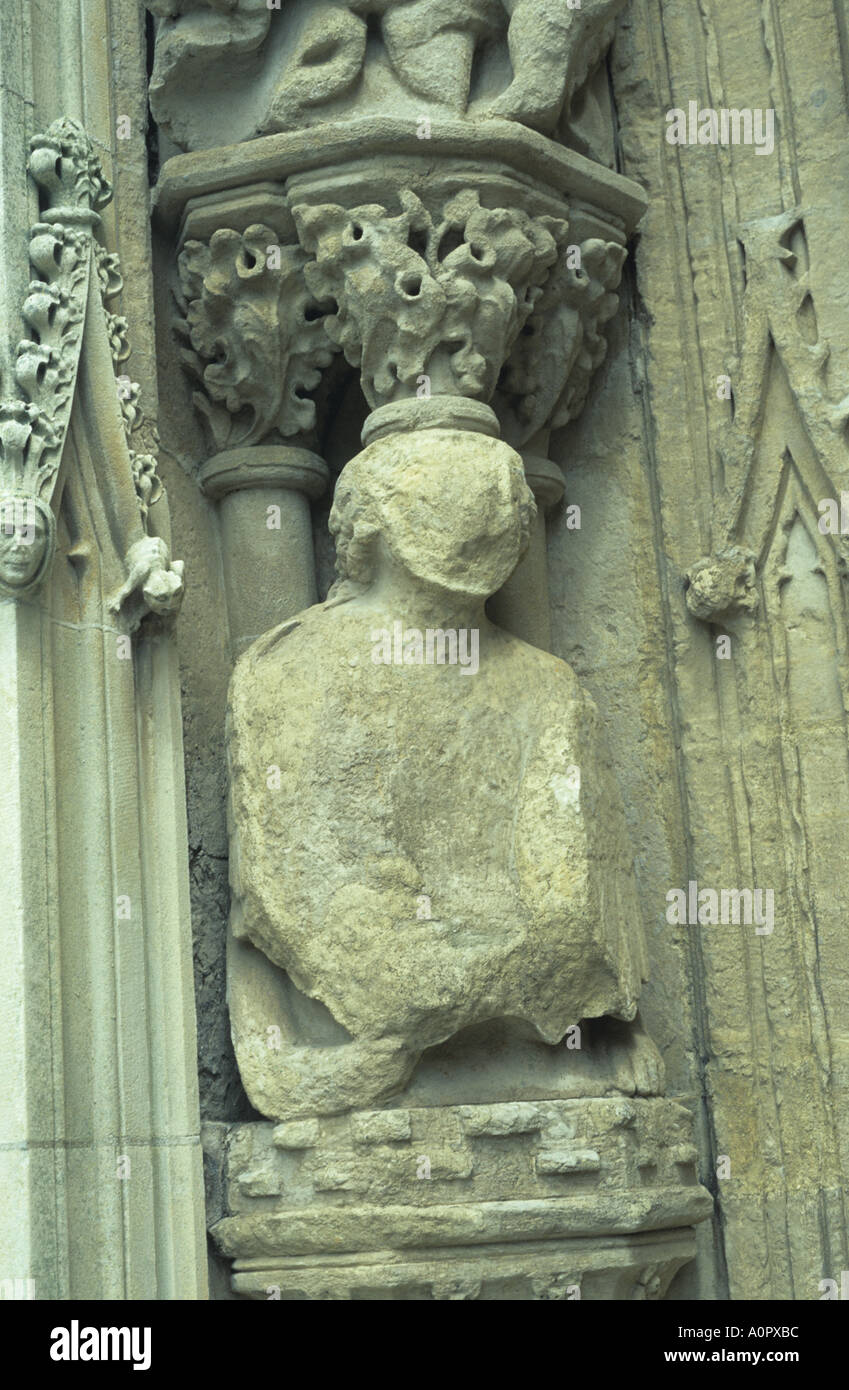 Acid rain statue Fotos und Bildmaterial in hoher Auflösung Alamy