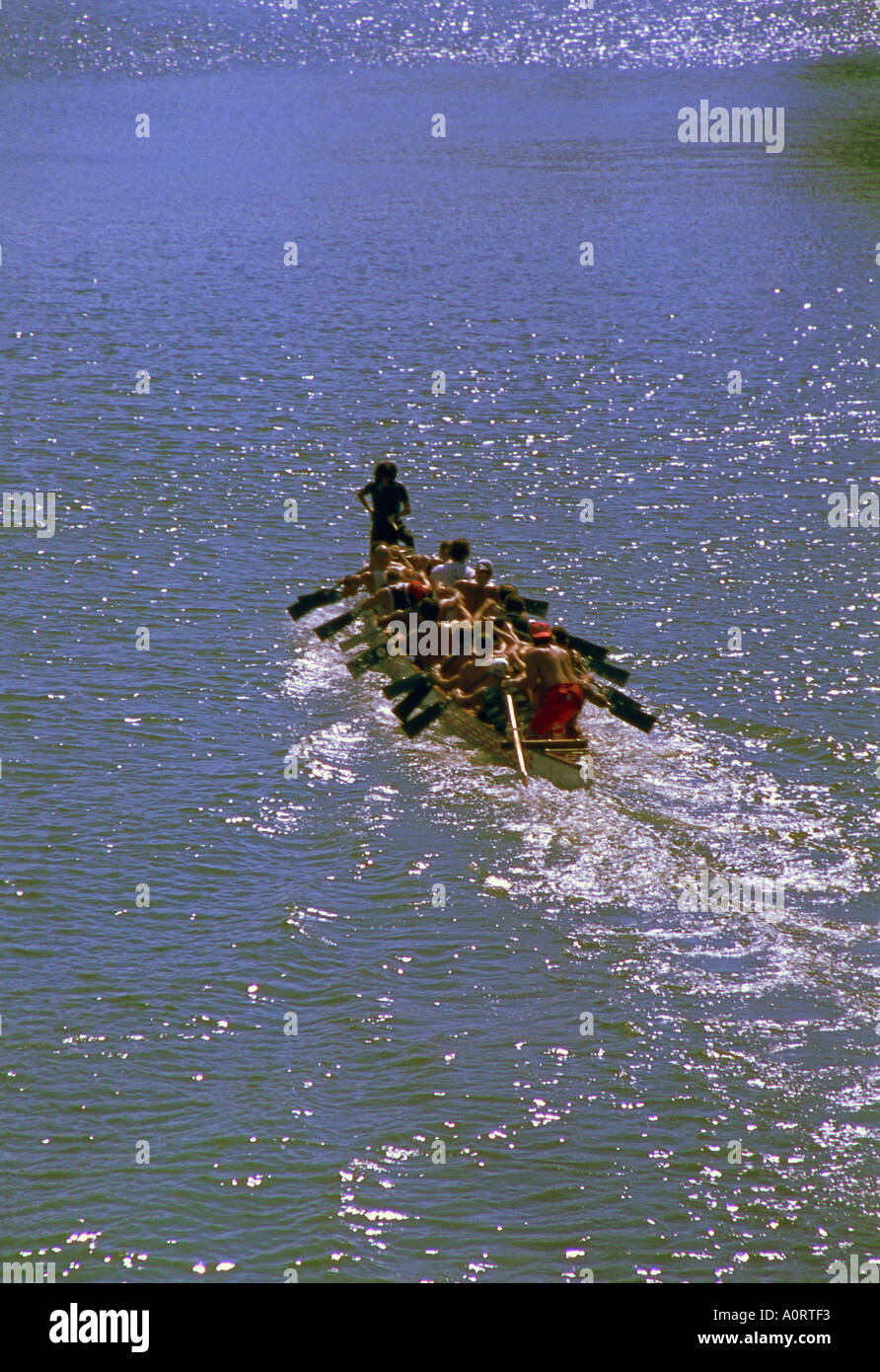 Arno Fluss Florenz Firenze Tuscany Toscana Zentral-Italien Italia Europa Stockfoto
