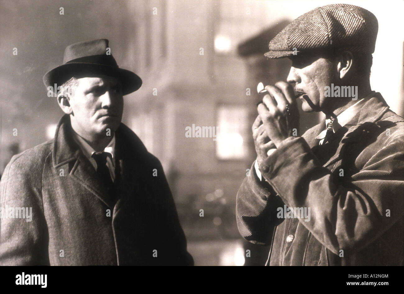 Das siebte Kreuz Jahr 1944 Regisseur Fred Zinnemann Spencer Tracy Stockfoto