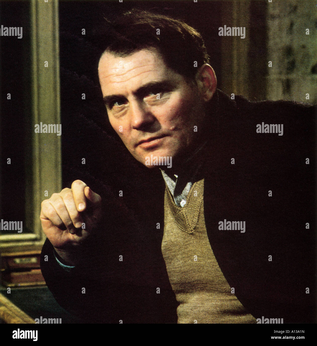 Der mietling 1973 robert shaw Fotos und Bildmaterial in hoher