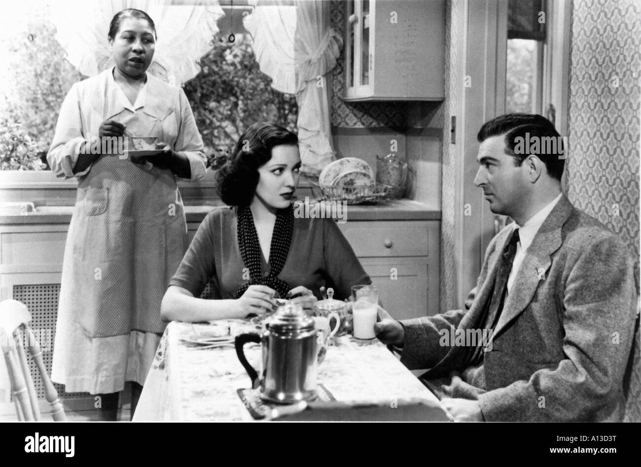 No Way Out Jahr 1950 Direktor Joseph L Mankiewicz Linda Darnell Stephen McNally Stockfoto