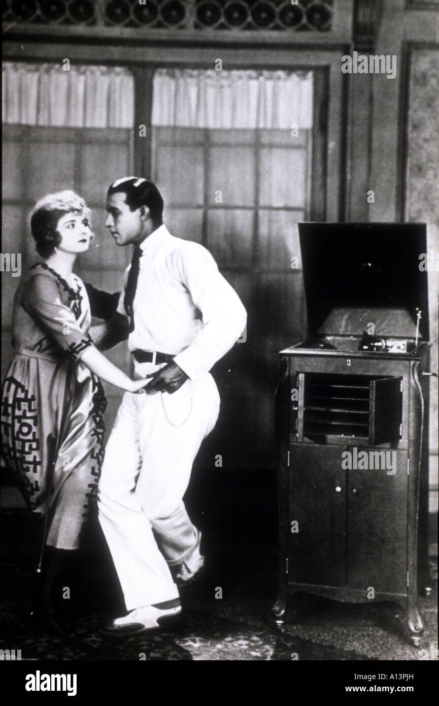 Die vier Reiter der Apokalypse Jahr 1921 Regisseur Rex Ingram Rudolph Valentino Alice Terry Stockfoto