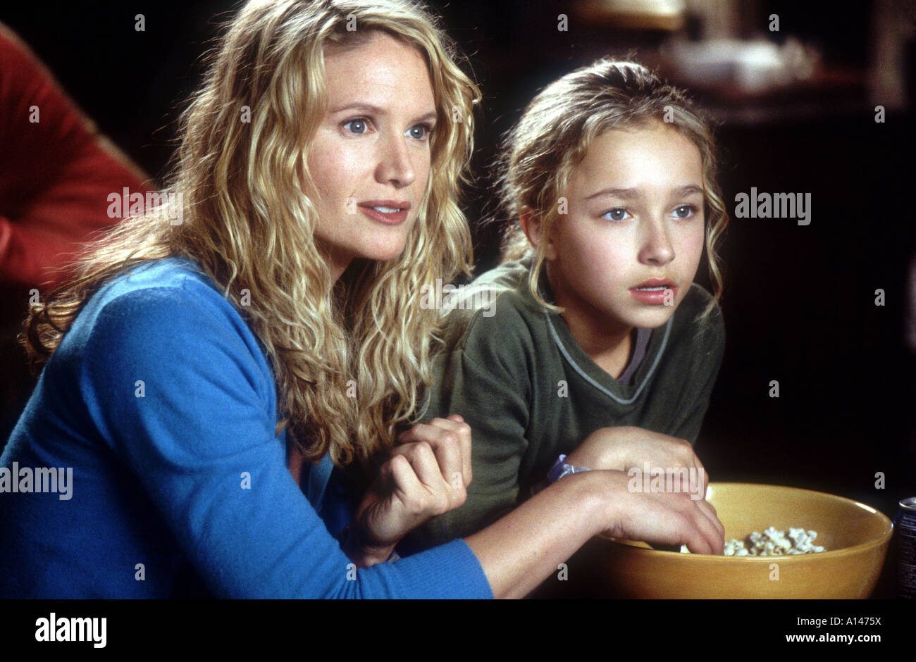 Joe jemand Jahr 2001 Regisseur John Pasquin Kelly Lynch Hayden Panettiere Stockfoto