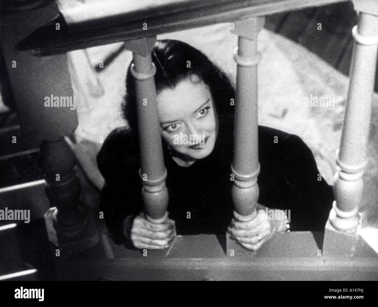 Hinter den Wäldern Jahr 1949 Regisseur King Vidor Bette Davis Stockfoto