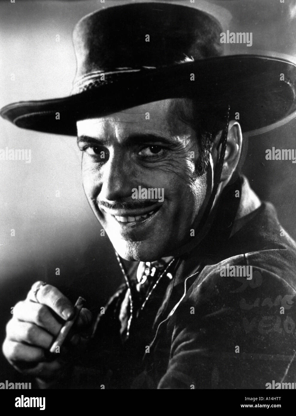 Virginia City 1940 Michael Curtiz Humphrey Bogart Stockfoto
