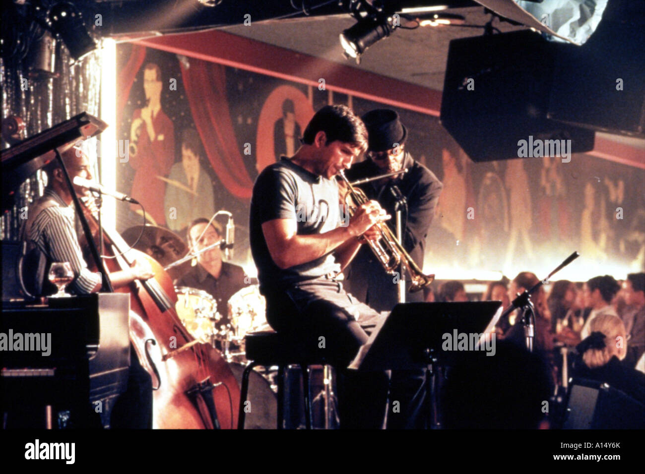 Angel Eyes Jahr 2001 Regisseur Luis Mandoki Jim Caviezel Stockfoto