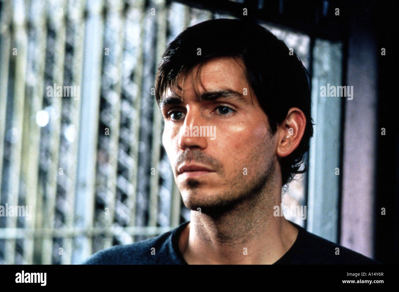 Angel Eyes Jahr 2001 Regisseur Luis Mandoki Jim Caviezel Stockfoto