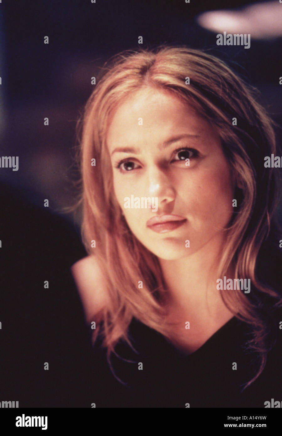 Angel Eyes Jahr 2001 Regisseur Luis Mandoki Jennifer Lopez Stockfoto