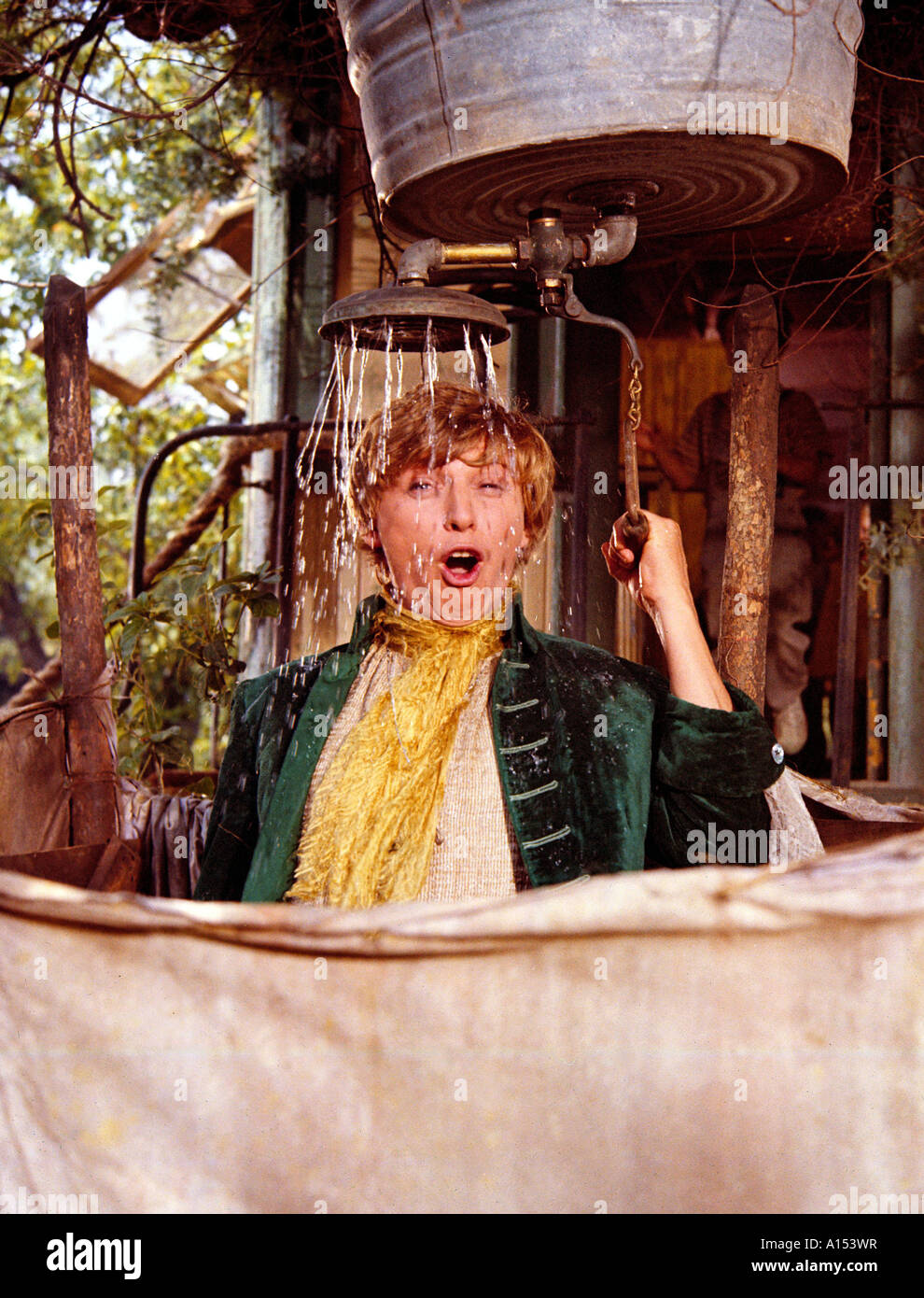 Finian s Rainbow Jahr 1968 Regisseur Francis Ford Coppola Tommy Steele Stockfoto