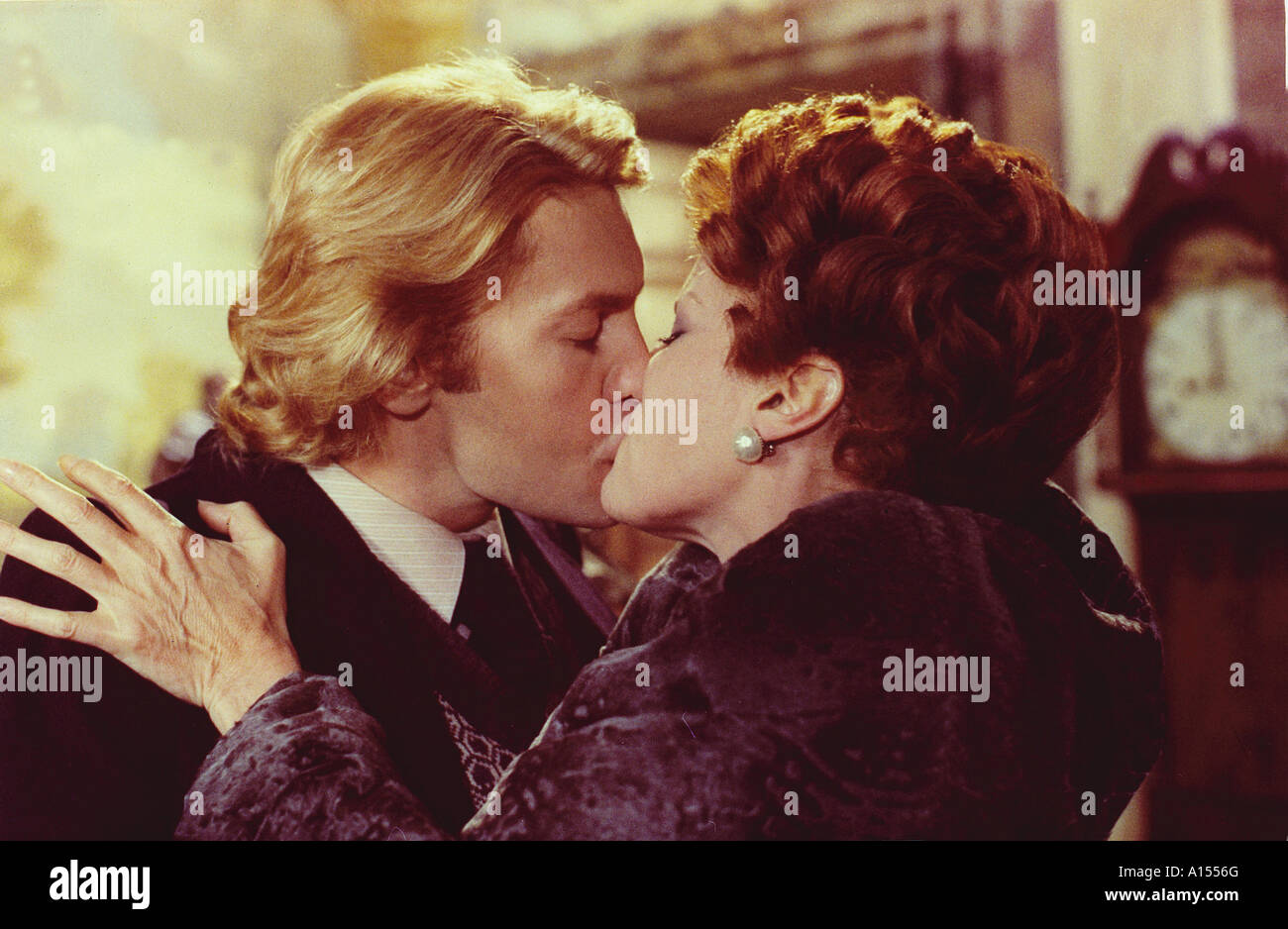 Gruppo di Famiglia in un Interno Jahr 1974 Regisseur Luchino Visconti