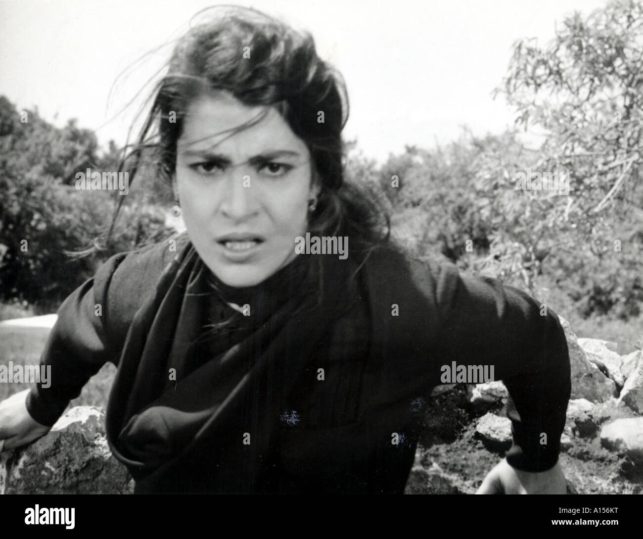 Zorba The Greek Jahr 1964 Direktor Michael Cacoyannis Anthony Quinn Irène Papas basierend auf Nikos Katzantzakis Buch Stockfoto