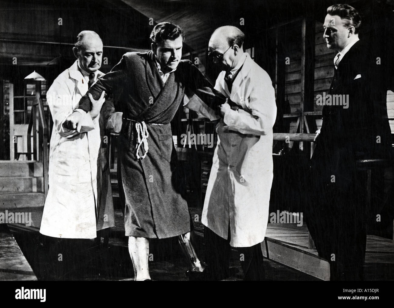 Kapitäne der Wolken Jahr 1942 Regisseur Michael Curtiz Stockfoto