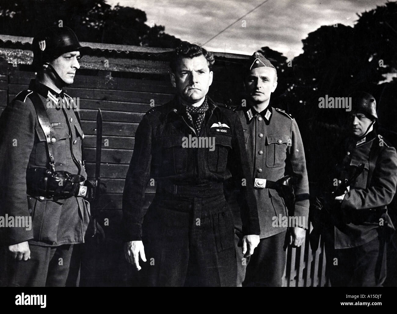 Kapitäne der Wolken Jahr 1942 Regisseur Michael Curtiz Stockfoto