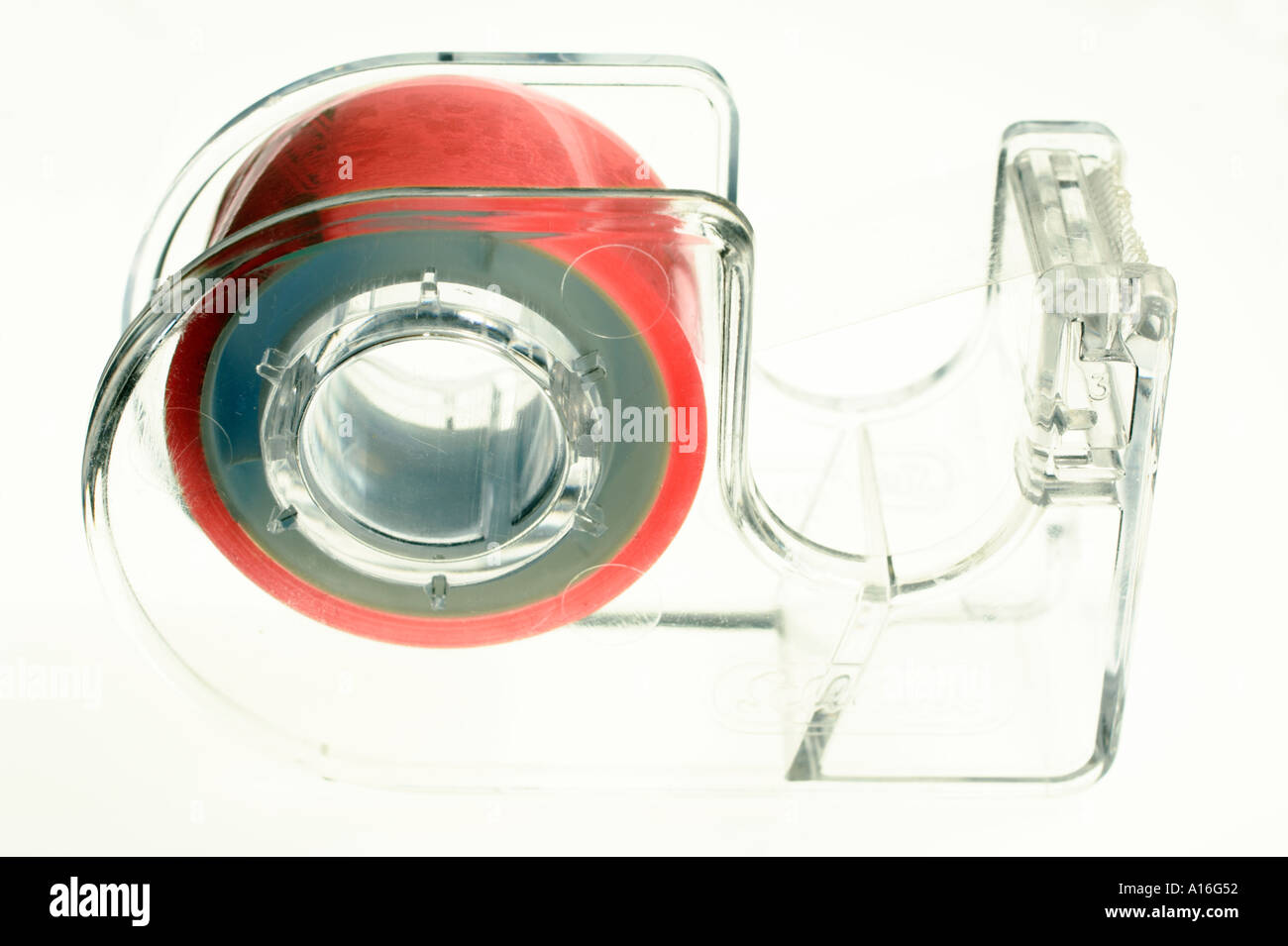 Bürokratie Stockfoto