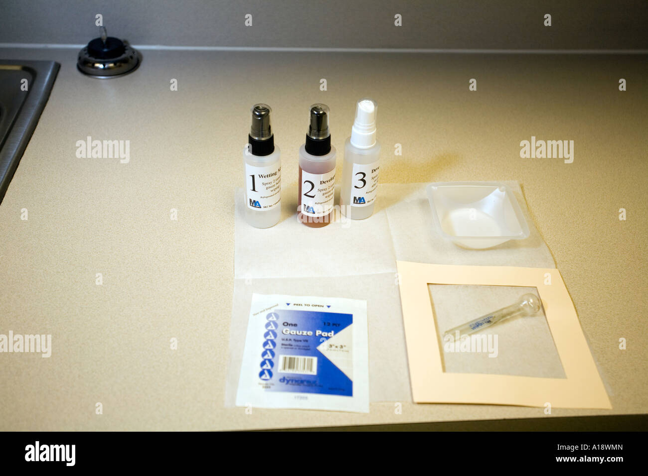 Testen auf meth -Fotos und -Bildmaterial in hoher Auflösung – Alamy