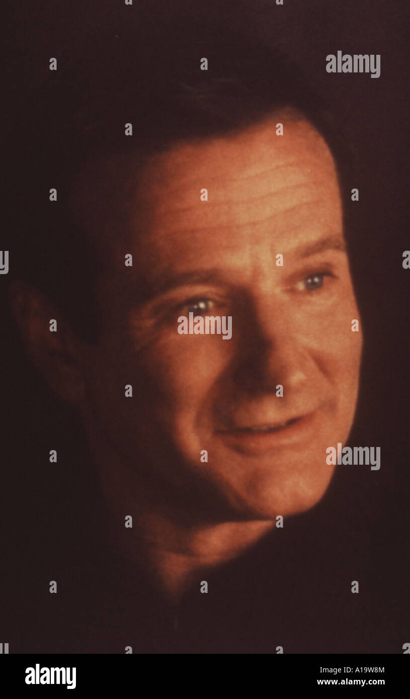 Bicentennial Man Jahr 1999 Regisseur Chris Columbus Robin Williams Stockfoto