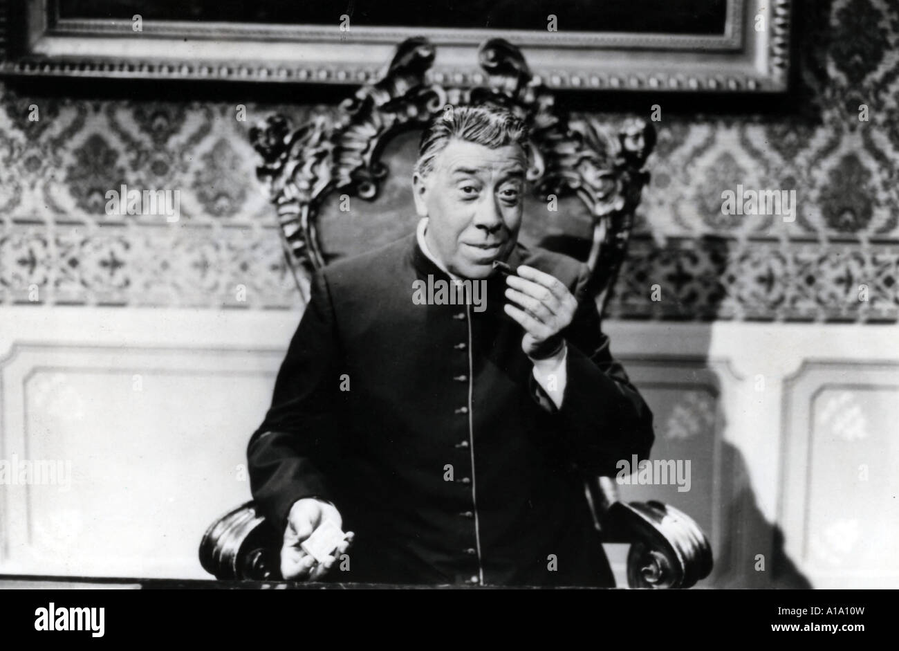 Don camillo Fotos und Bildmaterial in hoher Auflösung Alamy