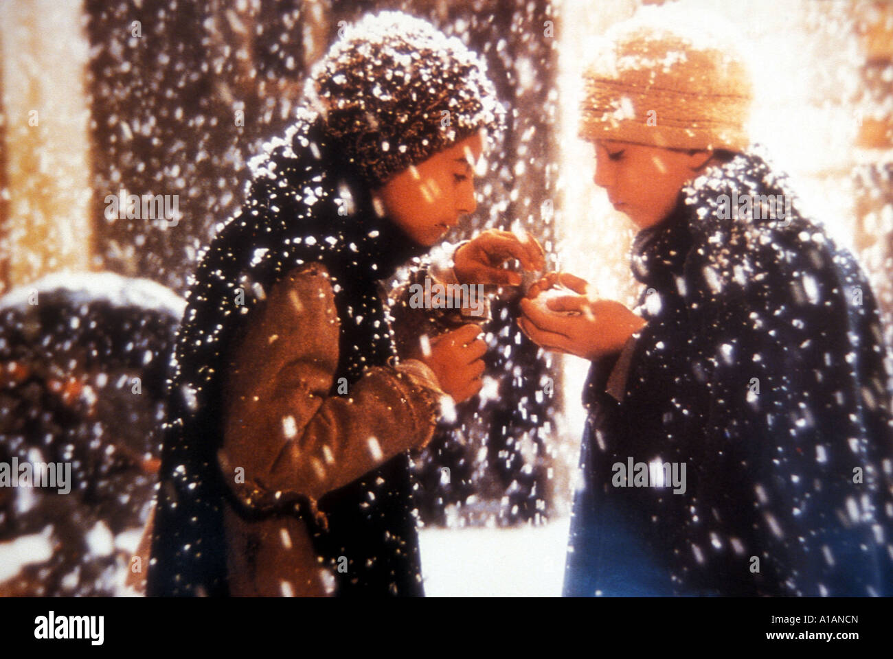 Cuore Jahr 1984 Direktor Luigi Comencini Stockfoto