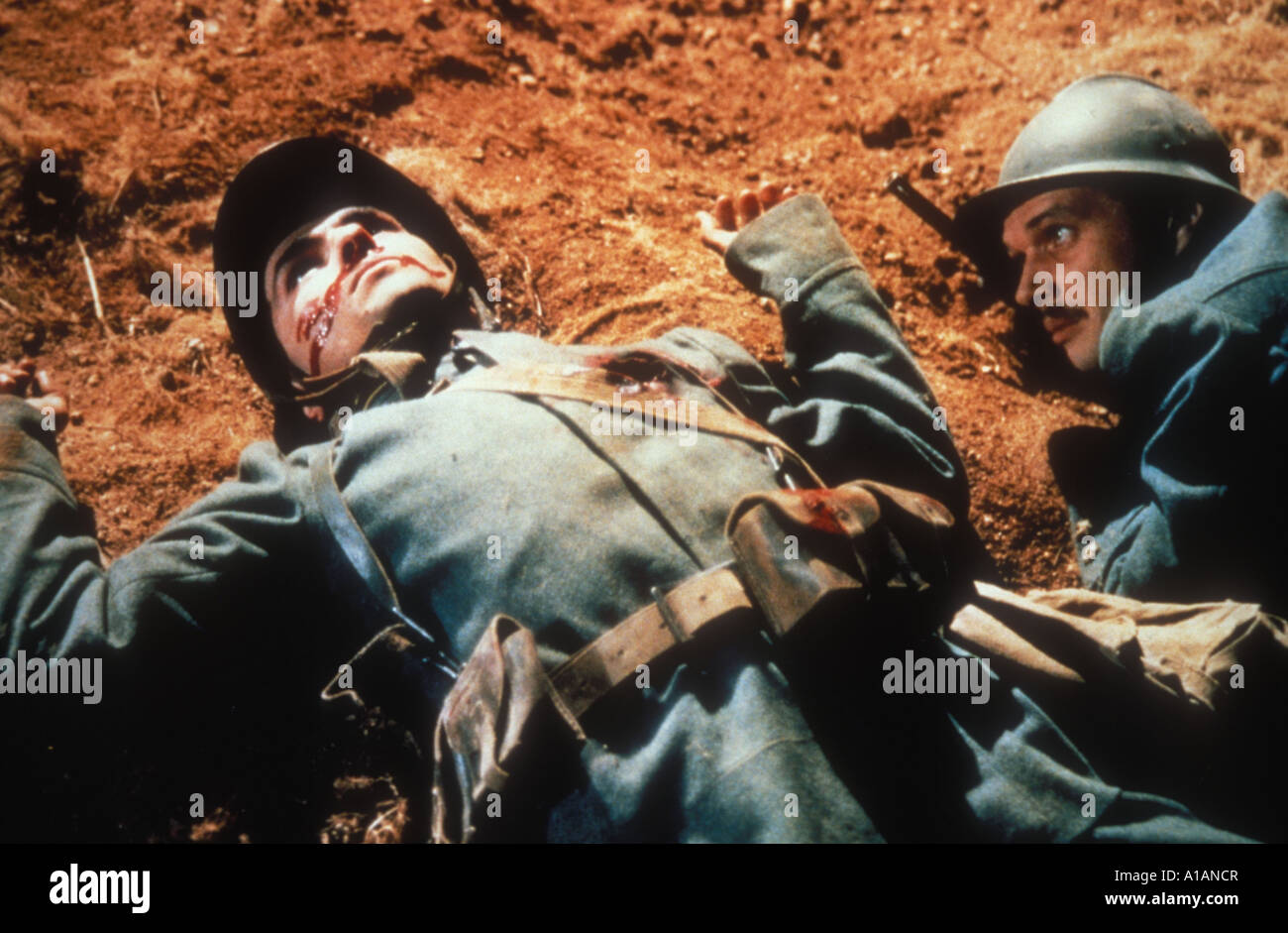 Cuore Jahr 1984 Direktor Luigi Comencini Stockfoto