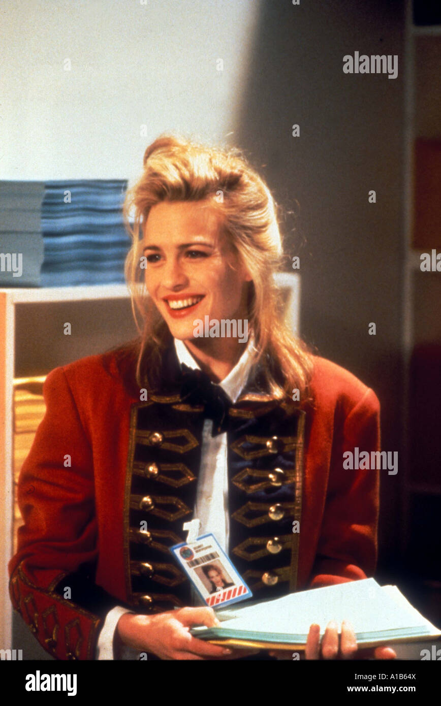 Spielzeug Jahr 1992 Regisseur Barry Levinson Robin Wright Stockfoto