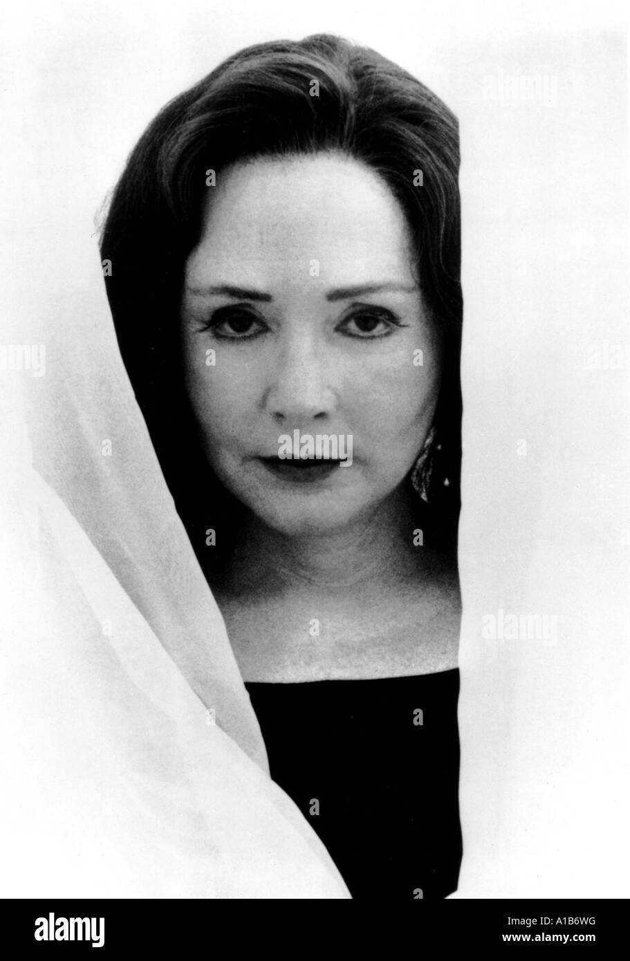 Trauma Jahr 1993 Regisseur Dario Argento Piper Laurie Stockfoto