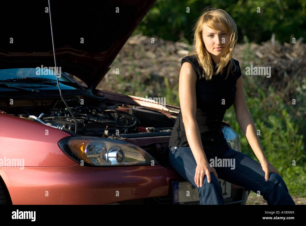 девушка водитель. покупатель автомобиля. вождение в автошколе. поставь молодую машину. водитель.