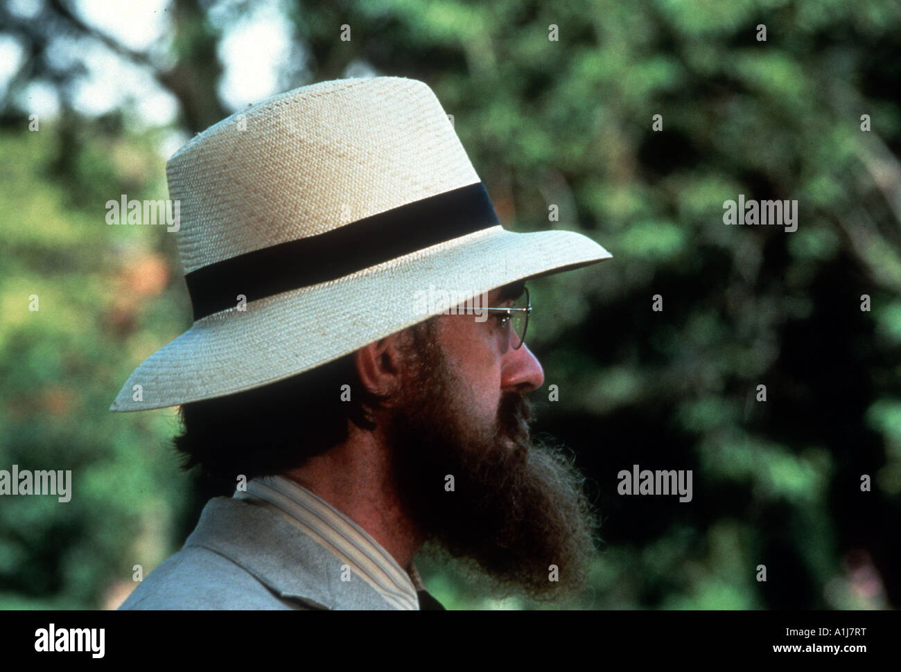 Carrington Jahr 1995 Direktor Christopher Hampton Jonathan Pryce Stockfoto