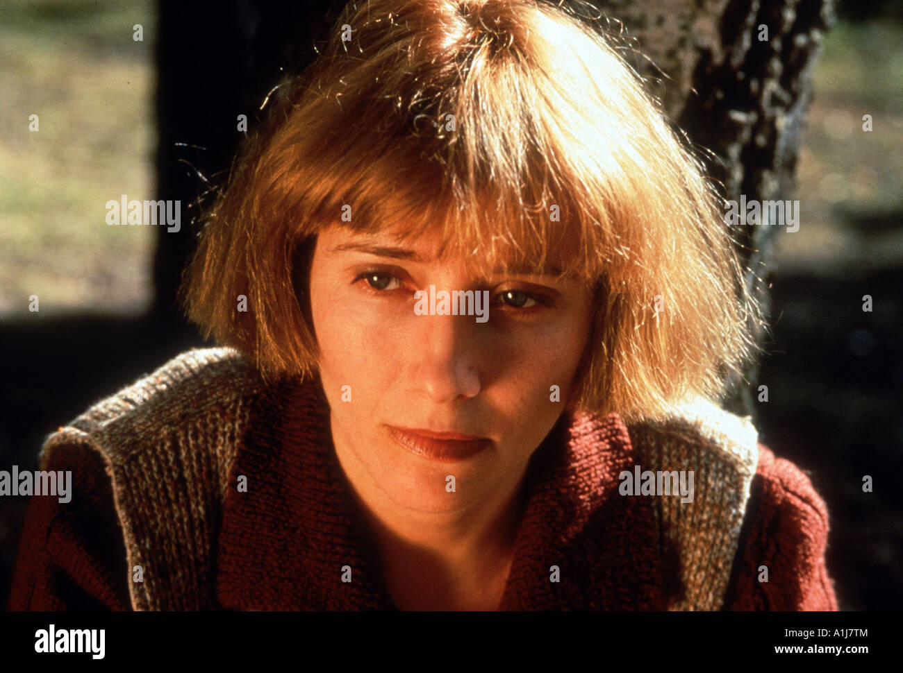 Carrington Jahr 1995 Direktor Christopher Hampton Emma Thompson Stockfoto
