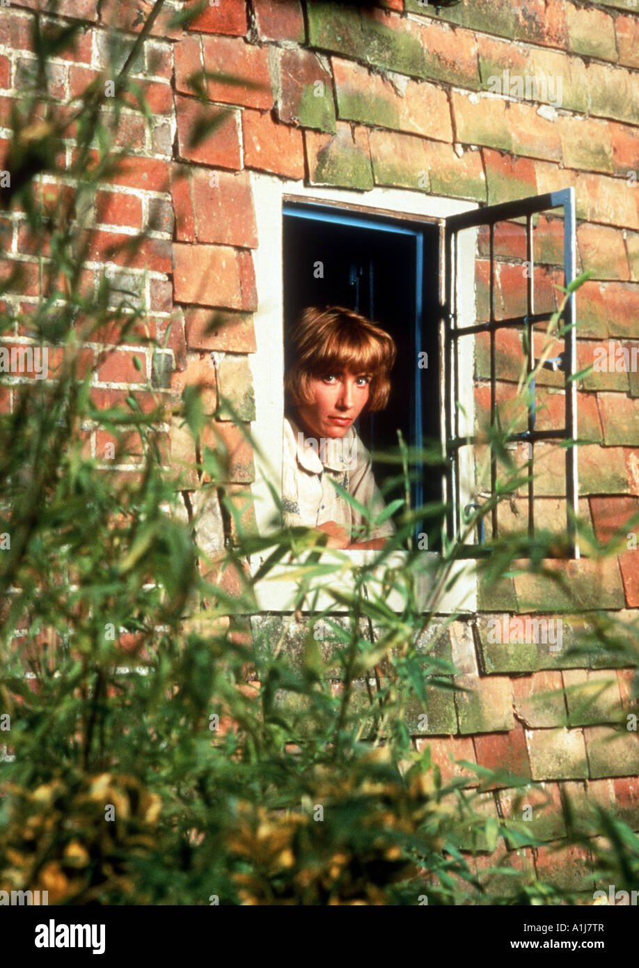 Carrington Jahr 1995 Direktor Christopher Hampton Emma Thompson Stockfoto