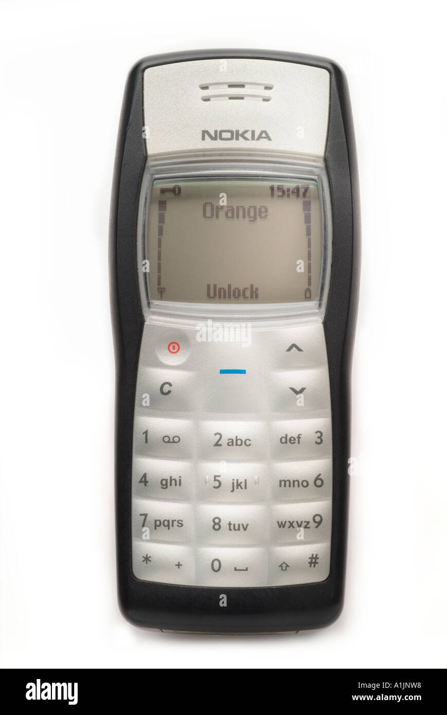 Nokia mobile phone -Fotos und -Bildmaterial in hoher Auflösung – Alamy