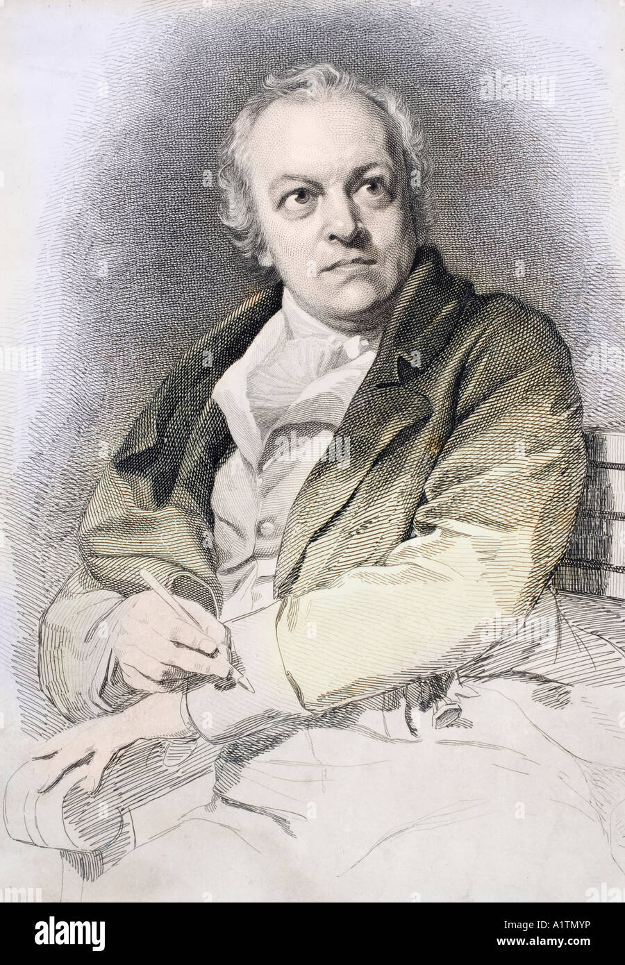 William blake -Fotos und -Bildmaterial in hoher Auflösung – Alamy