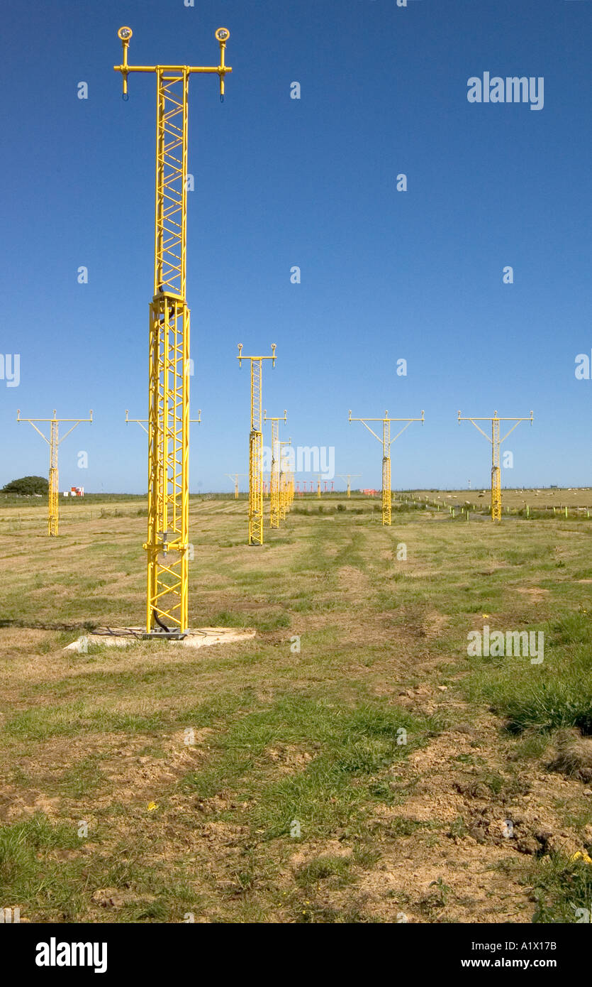 Kirkwall flughafen Fotos und Bildmaterial in hoher Auflösung Alamy