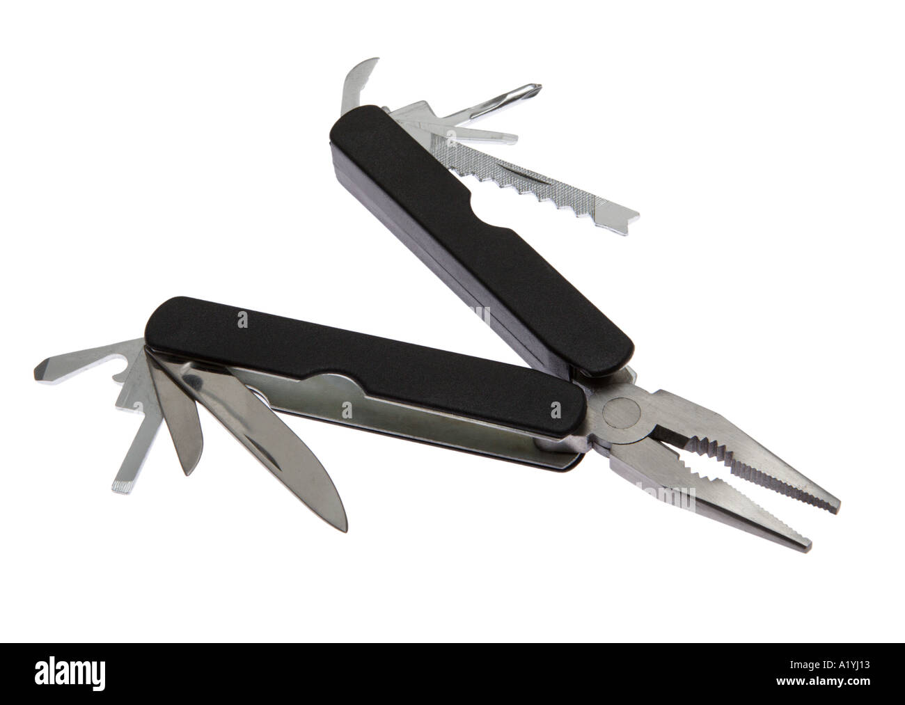 Multi-tool Stockfoto