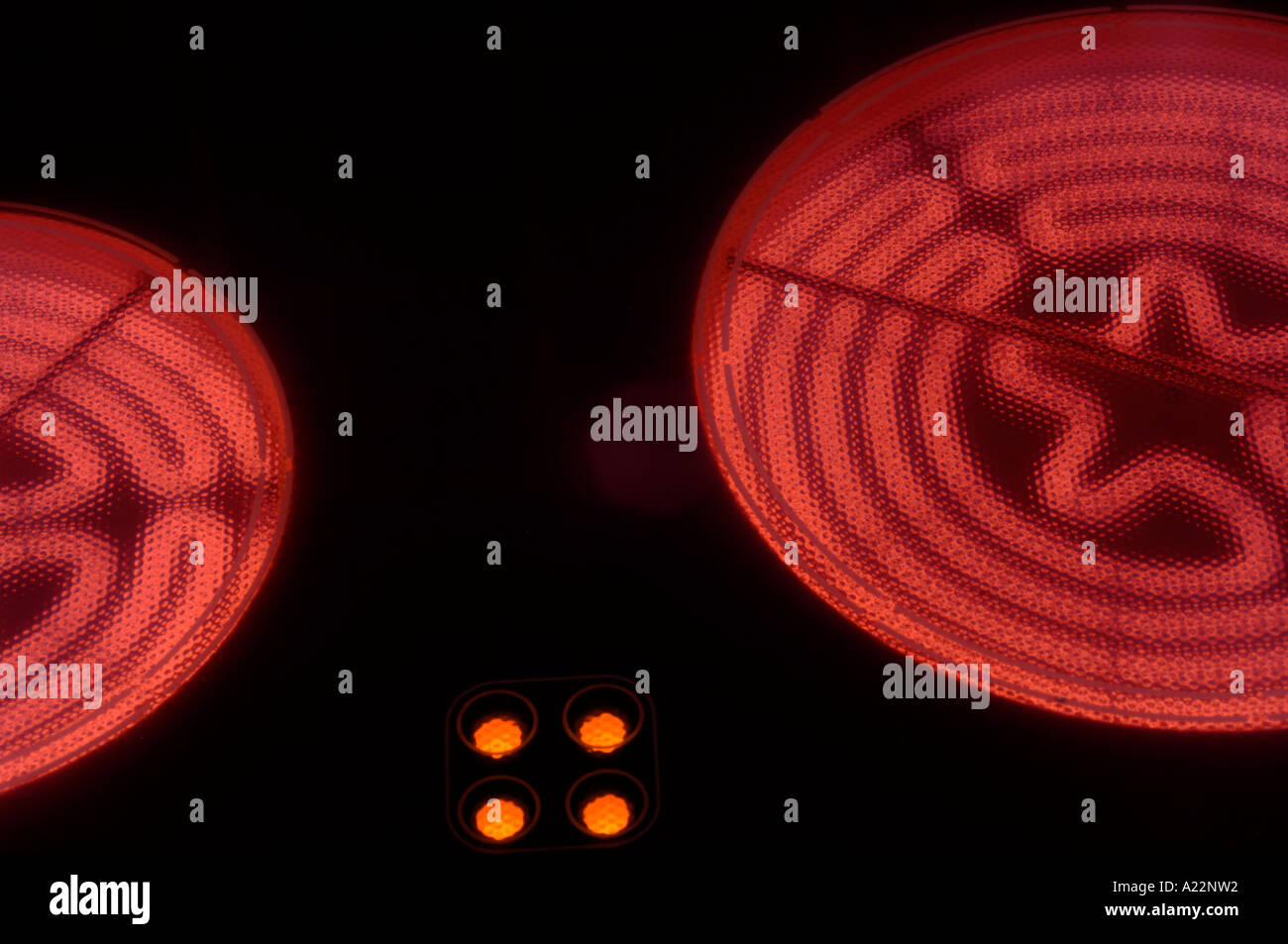 Halogen kochfeld -Fotos und -Bildmaterial in hoher Auflösung – Alamy