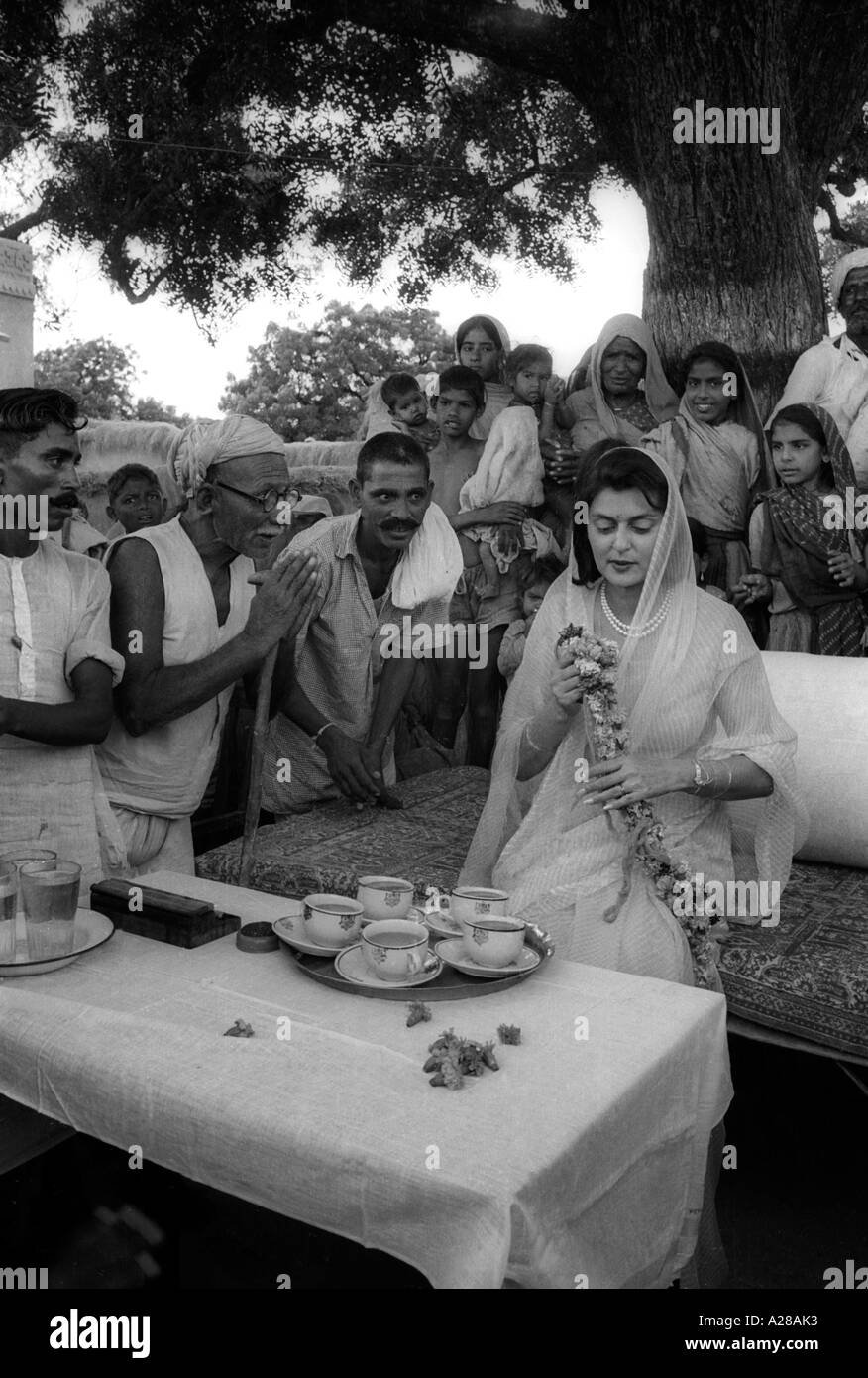 Indian Royalty Stockfotos Und Bilder Kaufen Alamy
