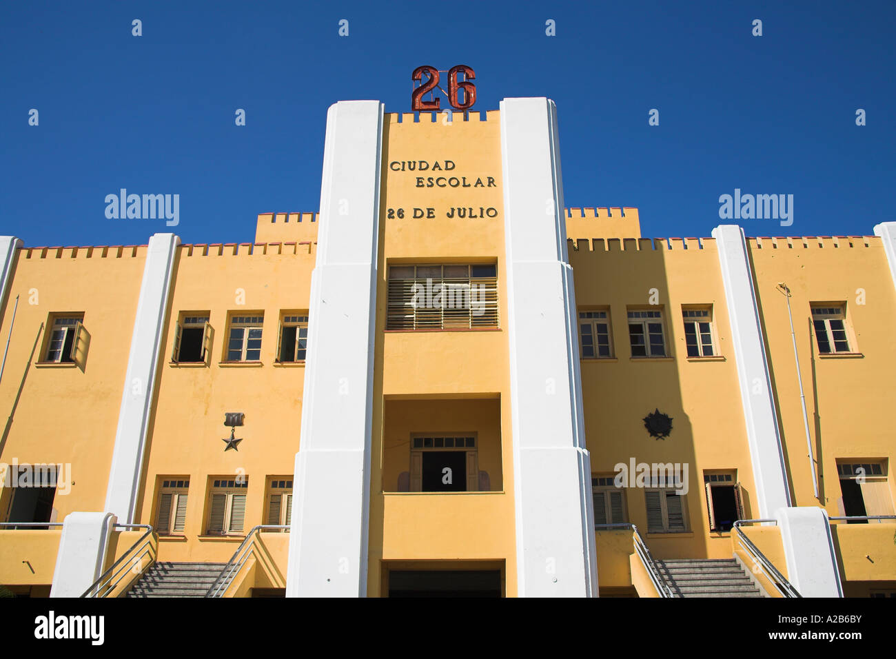 Moncada Barracks History Stockfotos Und Bilder Kaufen Alamy