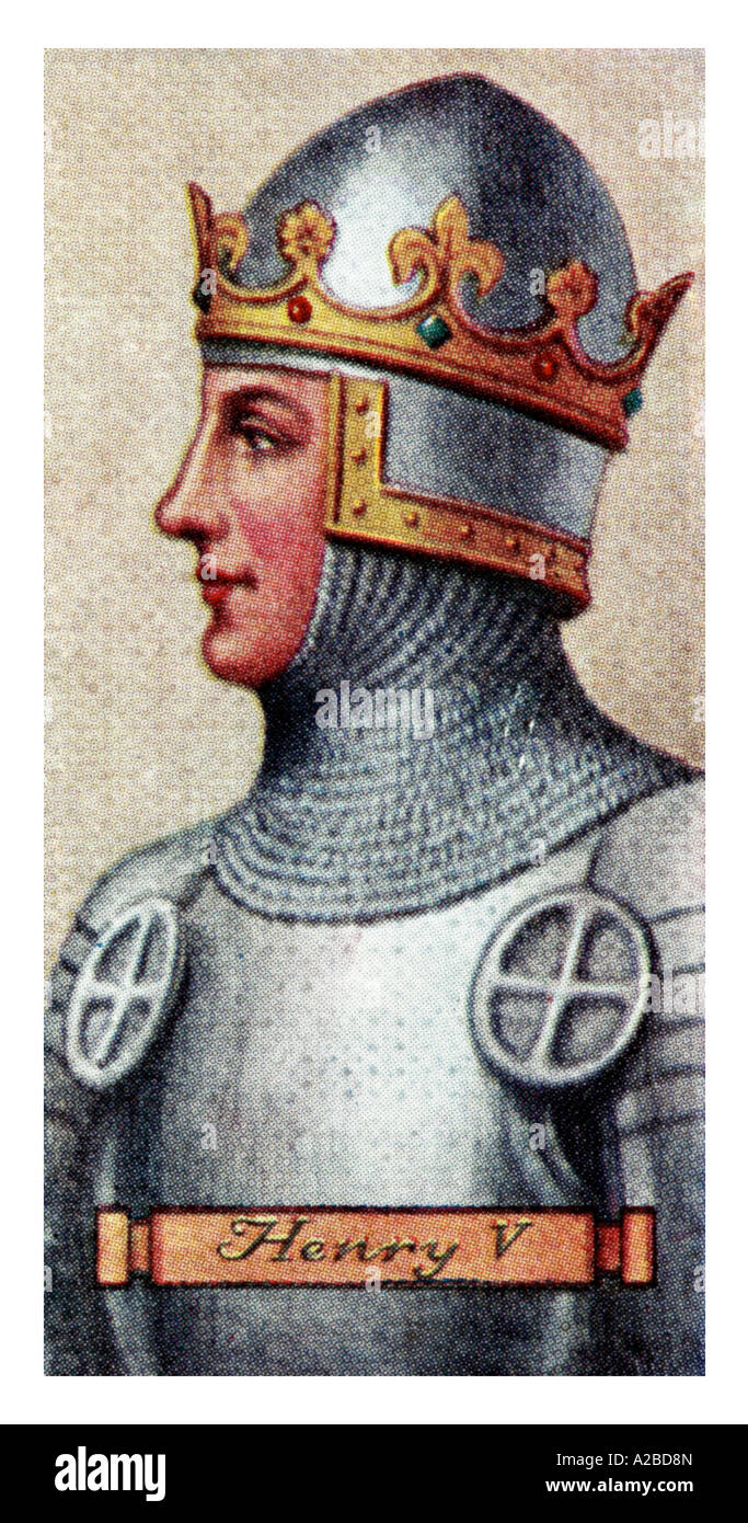 Henry v Fotos und Bildmaterial in hoher Auflösung Alamy