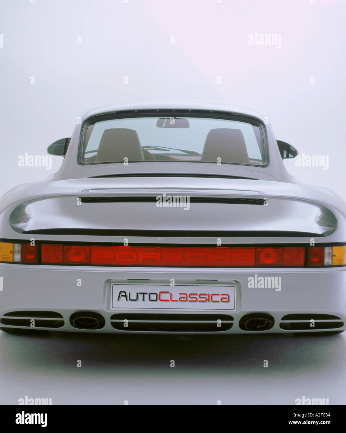 1988-Porsche 959 Stockfoto