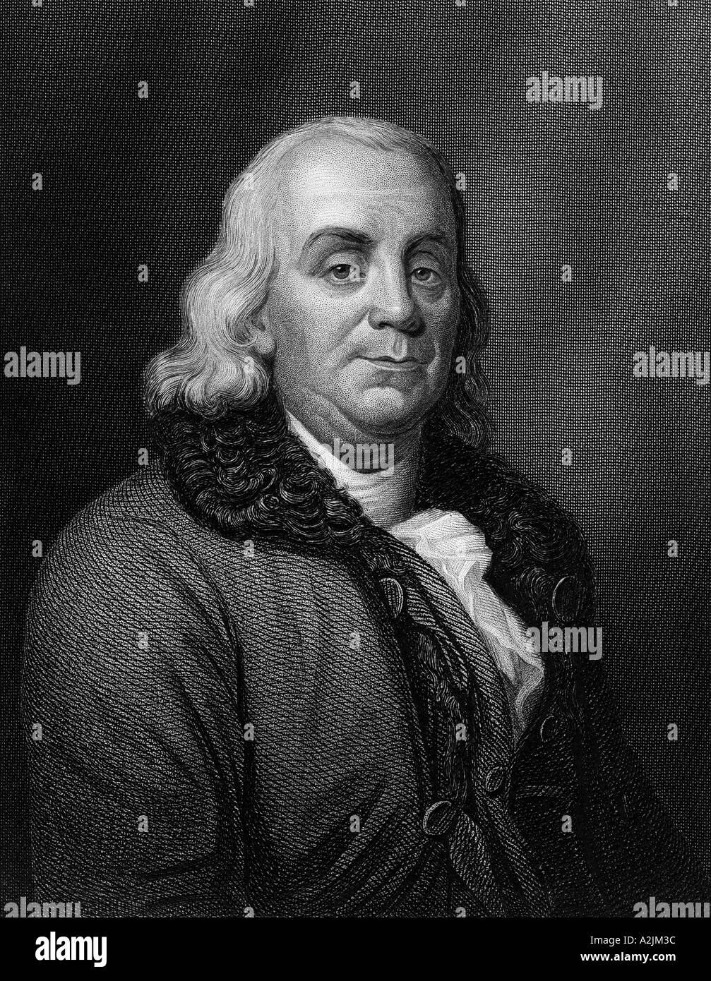 Benjamin franklin 1706 90 Fotos und Bildmaterial in hoher Auflösung