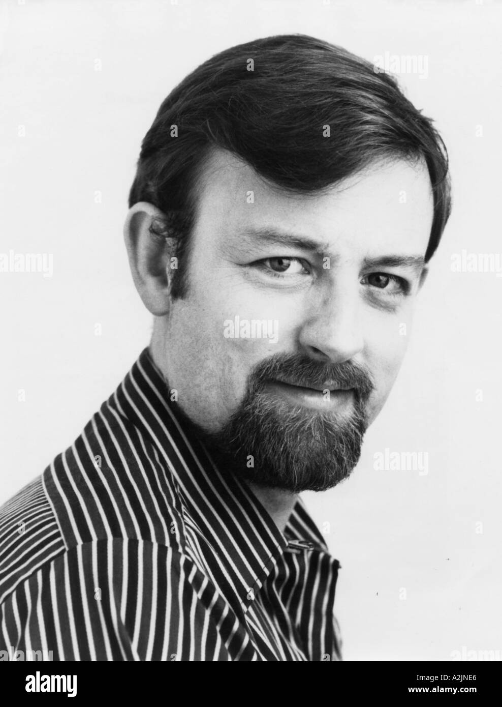 ROGER WHITTAKER-Musiker, geboren am 22. März 1936 in Nairobi Kenia Stockfoto