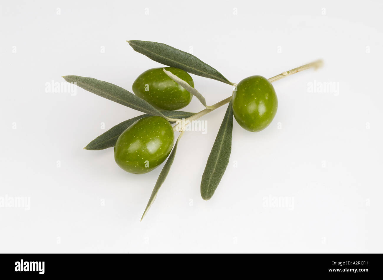 Oliven essen Ausgeschnittene Stockfotos und -bilder - Alamy
