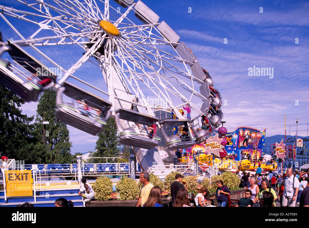 Enterprise ride -Fotos und -Bildmaterial in hoher Auflösung – Alamy