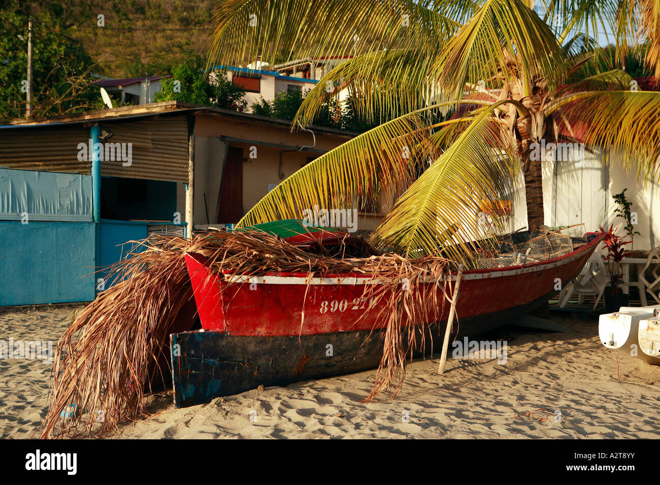 Grand anse martinique Fotos und Bildmaterial in hoher Auflösung Alamy