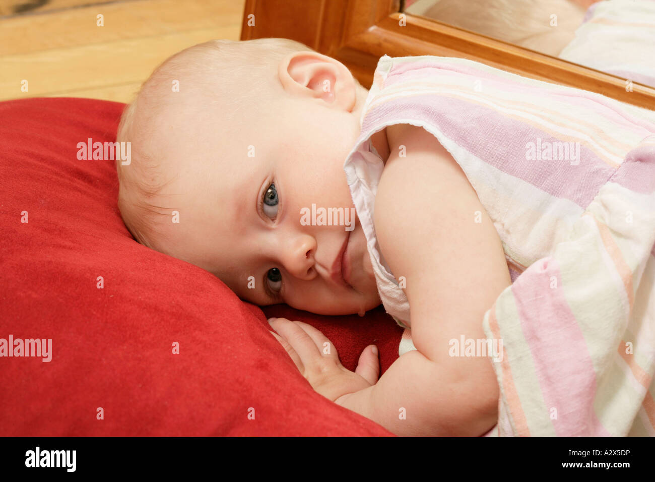 Gute nacht, baby -Fotos und -Bildmaterial in hoher Auflösung – Alamy