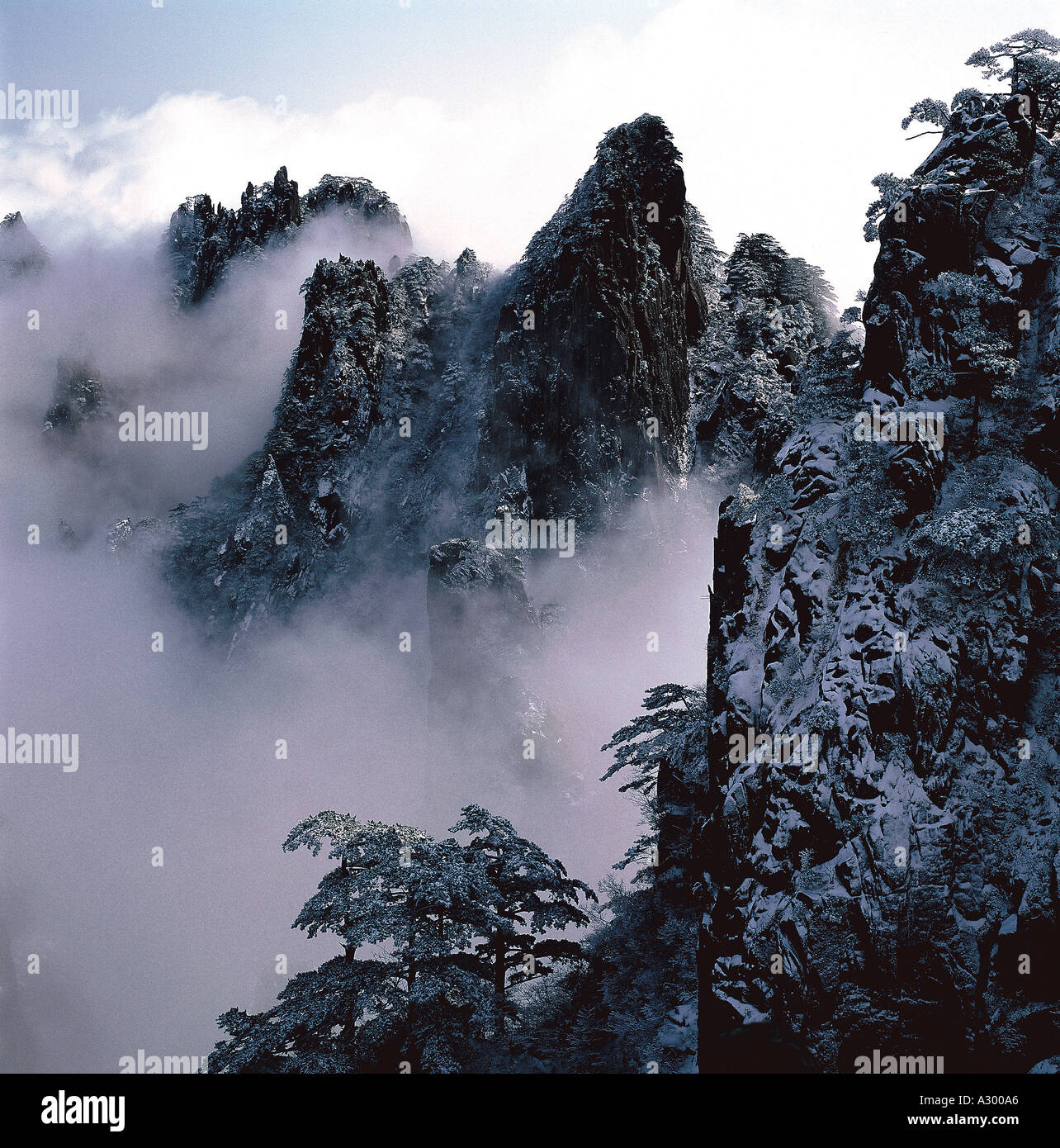 Huang hui Fotos und Bildmaterial in hoher Auflösung Alamy