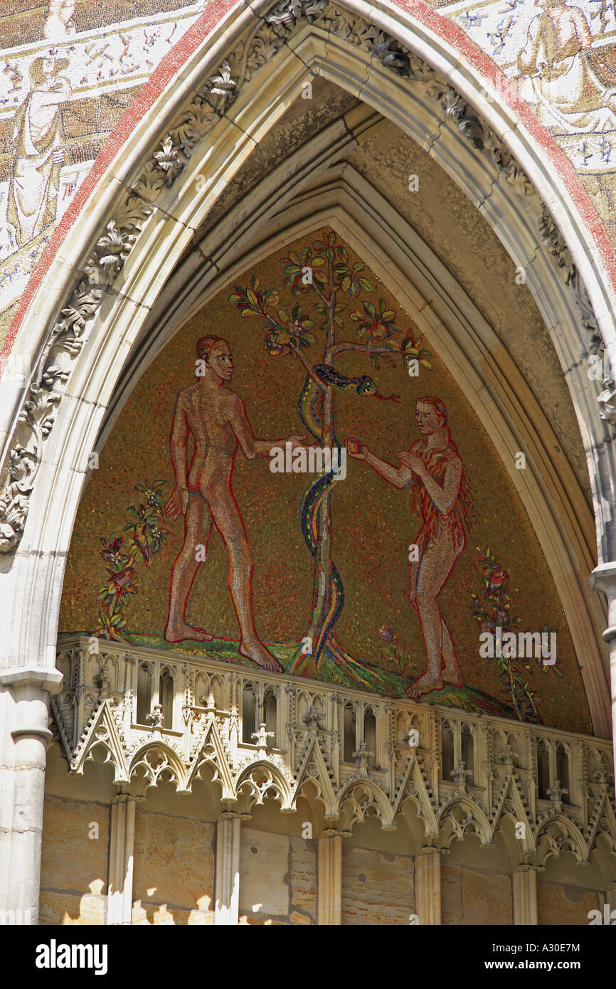 Adam And Eve Apple Stockfotos und bilder Kaufen Seite 2 Alamy