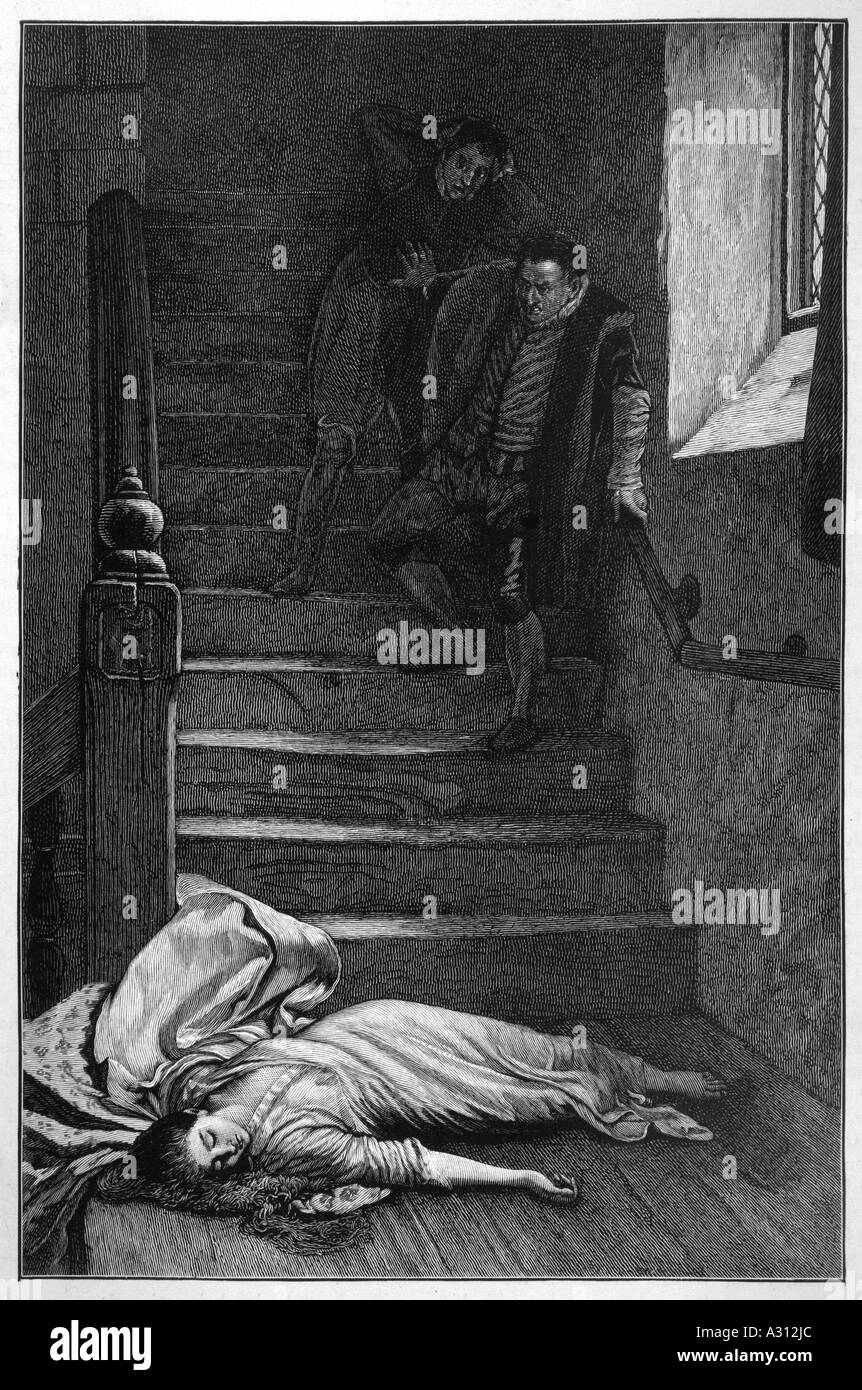 Amy dudley robsart Fotos und Bildmaterial in hoher Auflösung Alamy